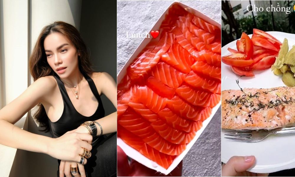 "Món tủ" được các sao nữ lựa chọn để chống nắng tự nhiên: Da không bắt nắng mà còn được "chữa lành"- Ảnh 5.