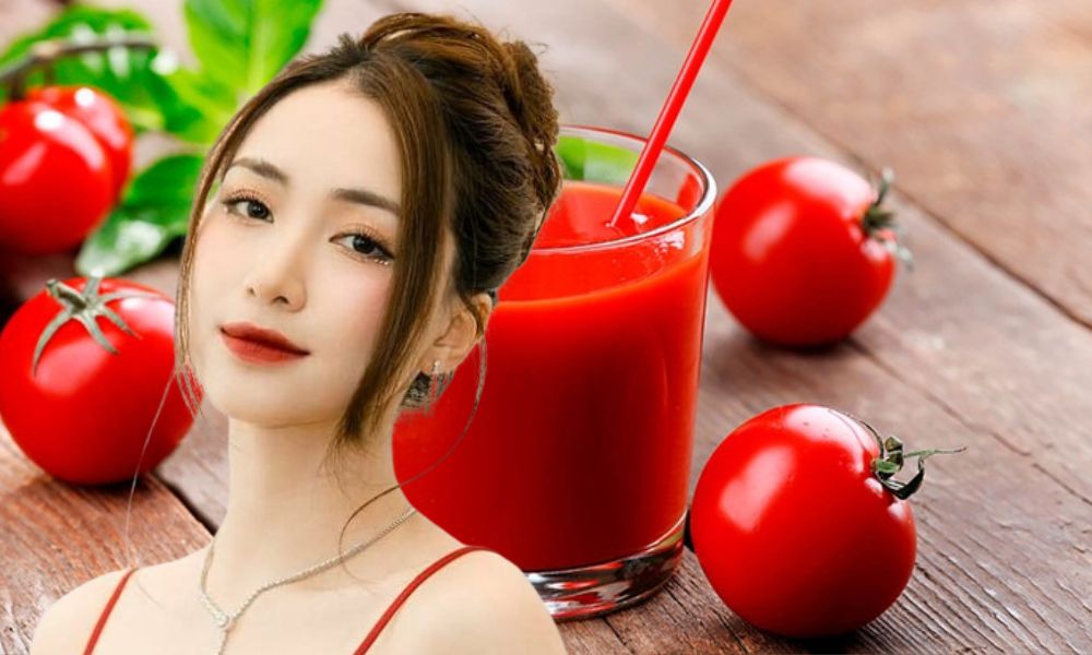 "Món tủ" được các sao nữ lựa chọn để chống nắng tự nhiên: Da không bắt nắng mà còn được "chữa lành"- Ảnh 2.