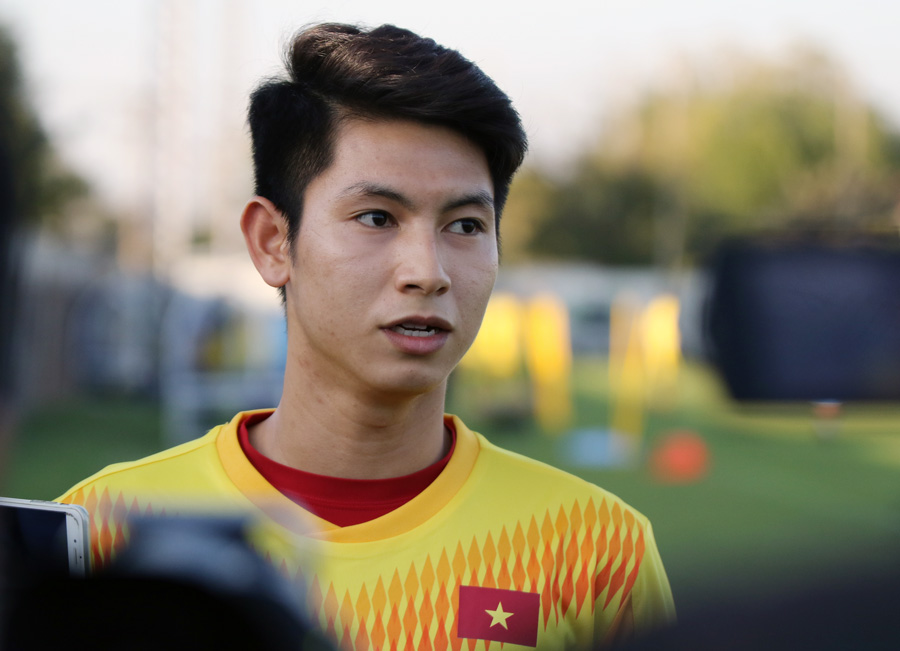 Nhà vô địch SEA Games lâm vào cảnh bi đát: Bị CLB gạch tên, chật vật đi tìm việc ở V.League- Ảnh 4. Nhà vô địch SEA Games lâm vào cảnh bi đát: Bị CLB gạch tên, chật vật đi tìm việc ở V.League- Ảnh 4.