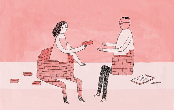 Khi bị hỏi mượn đồ, người thường nói "tôi vẫn đang dùng", người EQ cao từ chối cách này để không bị nghĩ là keo kiệt- Ảnh 1.