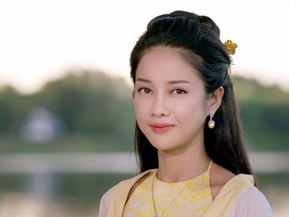 Dùng AI phục dựng chân dung Thuý Kiều, netizen nhìn xong chỉ thốt lên “thật khác xa tưởng tượng”- Ảnh 5. Dùng AI phục dựng chân dung Thuý Kiều, netizen nhìn xong chỉ thốt lên “thật khác xa tưởng tượng”- Ảnh 5.