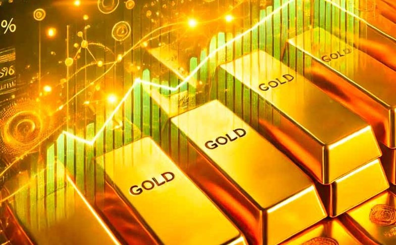 Ngân hàng Nhà nước sẽ nghiên cứu, hướng dẫn kinh doanh vàng trên tài khoản- Ảnh 1.