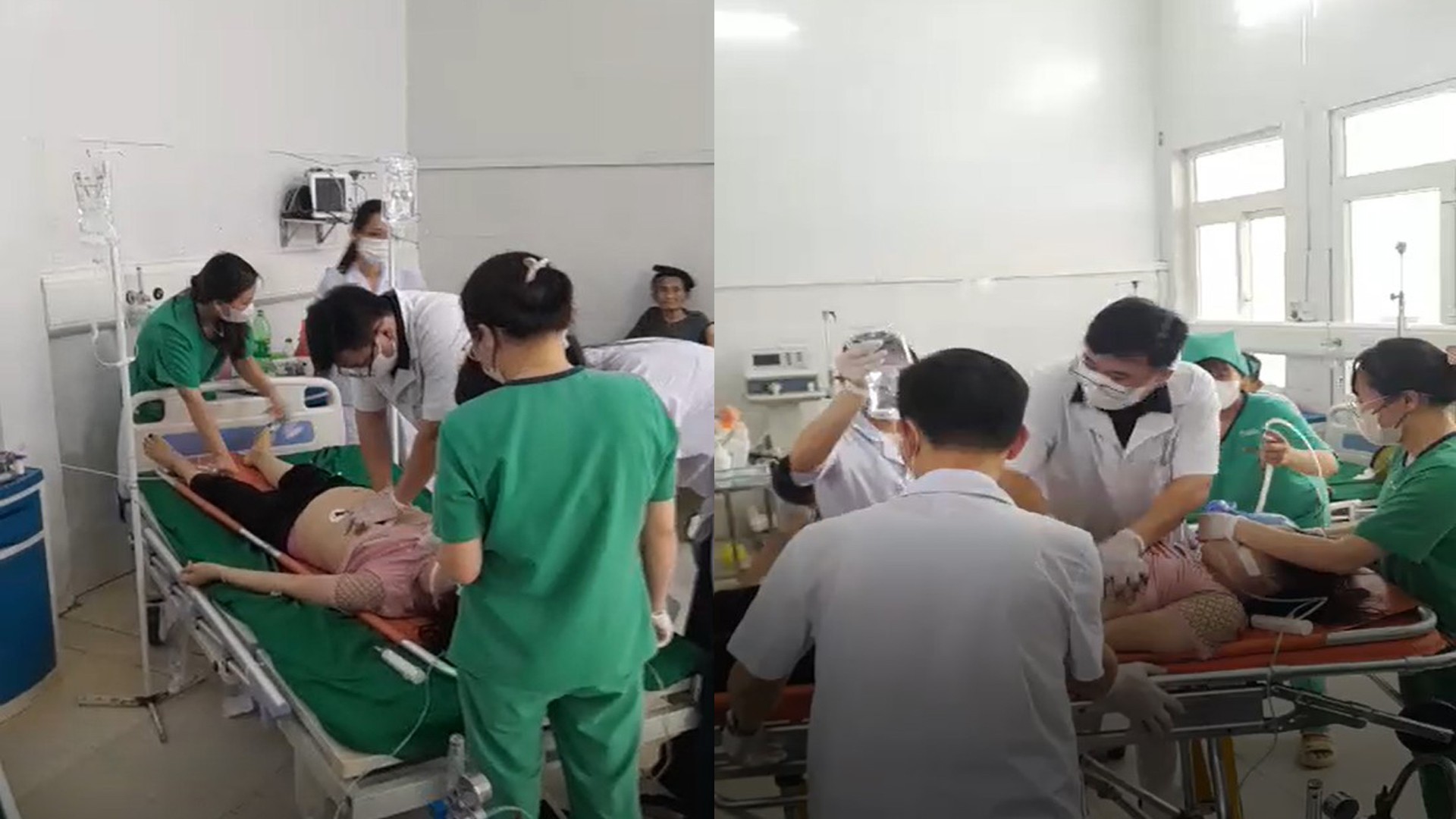 Nữ bệnh nhân điều trị tại Bệnh viện ở Thanh Hóa tử vong trong quá trình chuyển viện: Bộ Y tế vào cuộc- Ảnh 2.