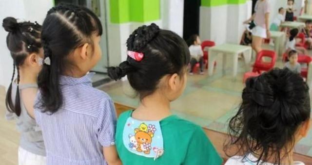Giáo viên 25 năm phán: Không phải tâm linh nhưng nhìn vào tóc của một bé gái, tôi biết tương lai em sướng hay khổ- Ảnh 1. Giáo viên 25 năm phán: Không phải tâm linh nhưng nhìn vào tóc của một bé gái, tôi biết tương lai em sướng hay khổ- Ảnh 1.