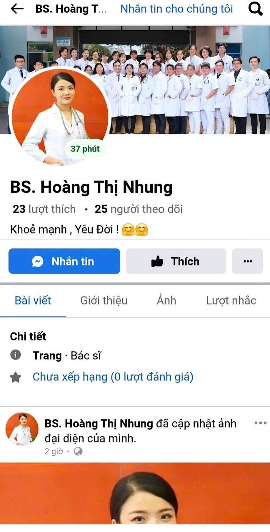 Bệnh viện khốn đốn vì bị mạo danh lừa đảo- Ảnh 2. Bệnh viện khốn đốn vì bị mạo danh lừa đảo- Ảnh 2.