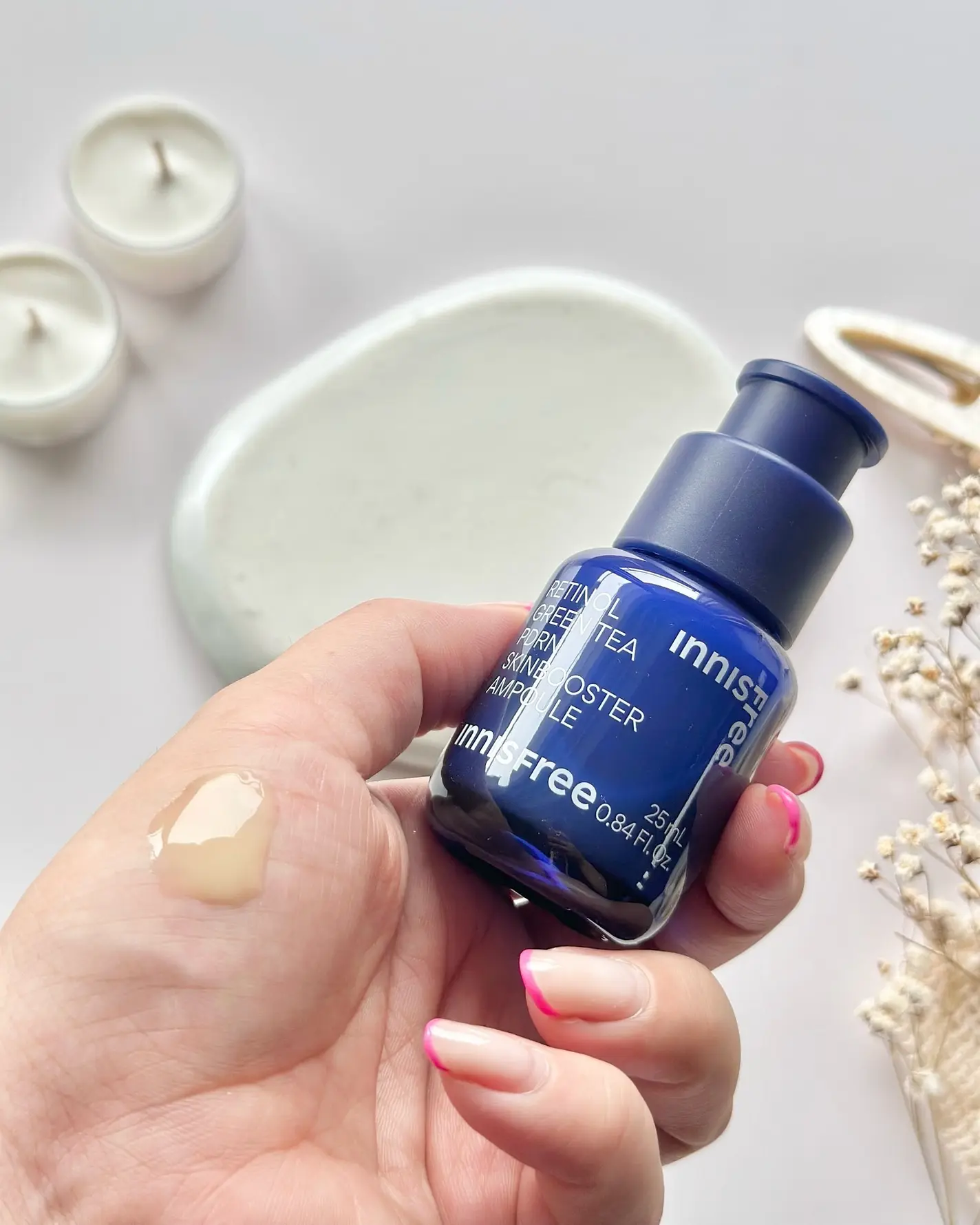 5 lọ serum retinol dưới 1 triệu ngừa nếp nhăn lão hóa "từ trong trứng nước"- Ảnh 2.