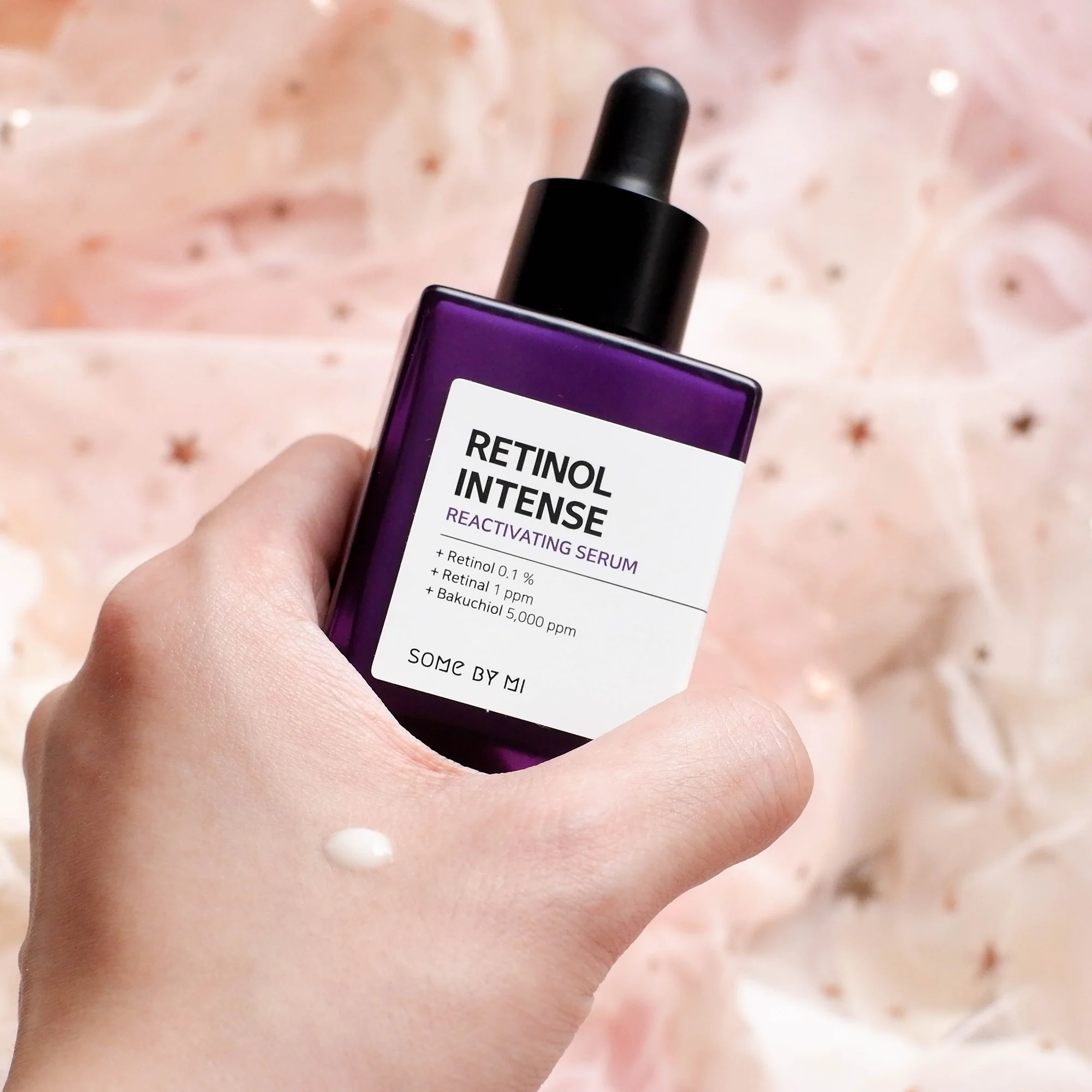 5 lọ serum retinol dưới 1 triệu ngừa nếp nhăn lão hóa "từ trong trứng nước"- Ảnh 4.