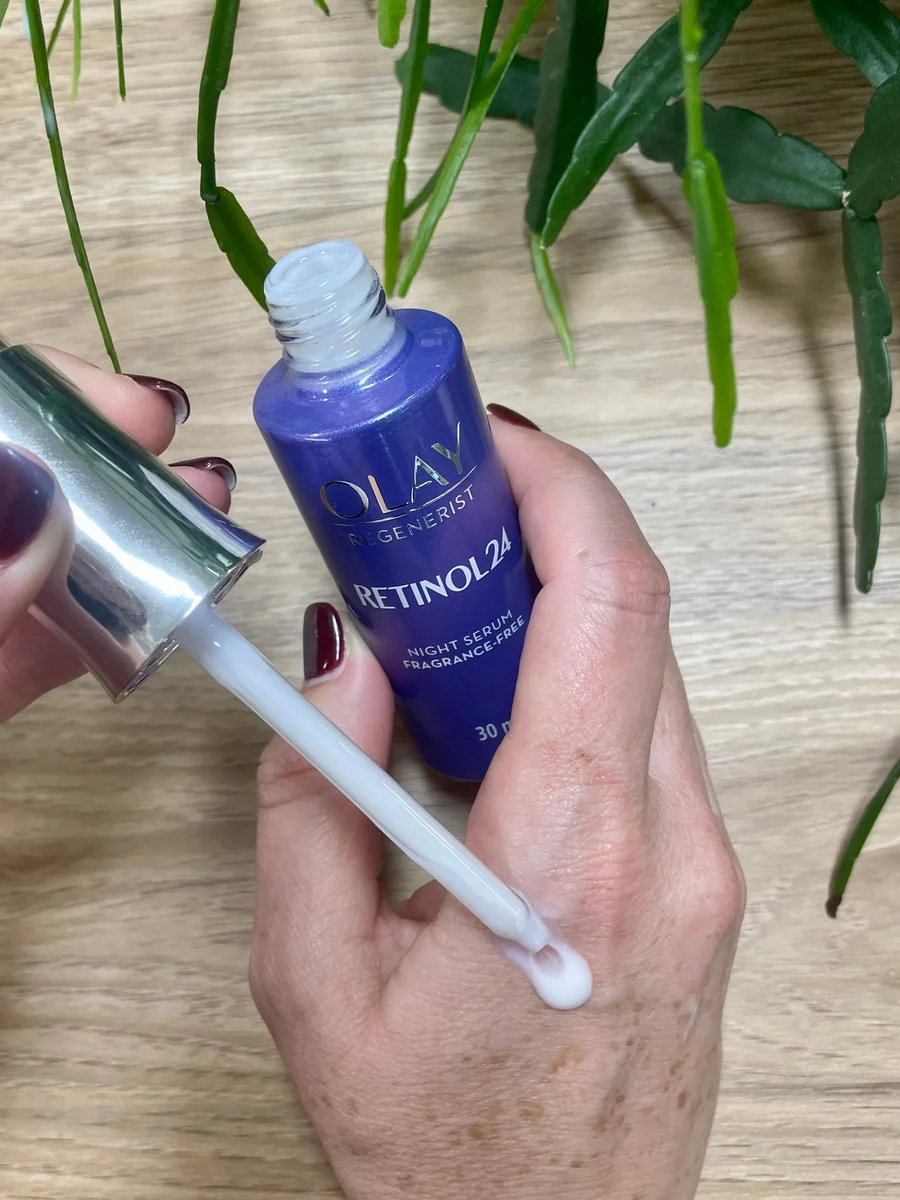 5 lọ serum retinol dưới 1 triệu ngừa nếp nhăn lão hóa "từ trong trứng nước"- Ảnh 5.