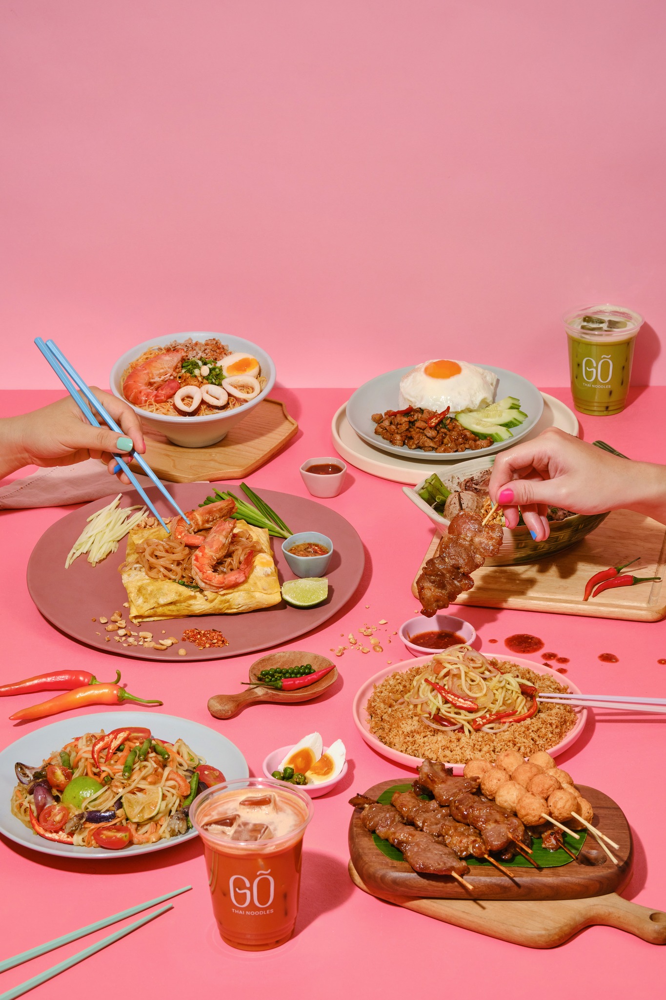 Thảo Điền giờ chỉ còn là ký ức!- Ảnh 4.