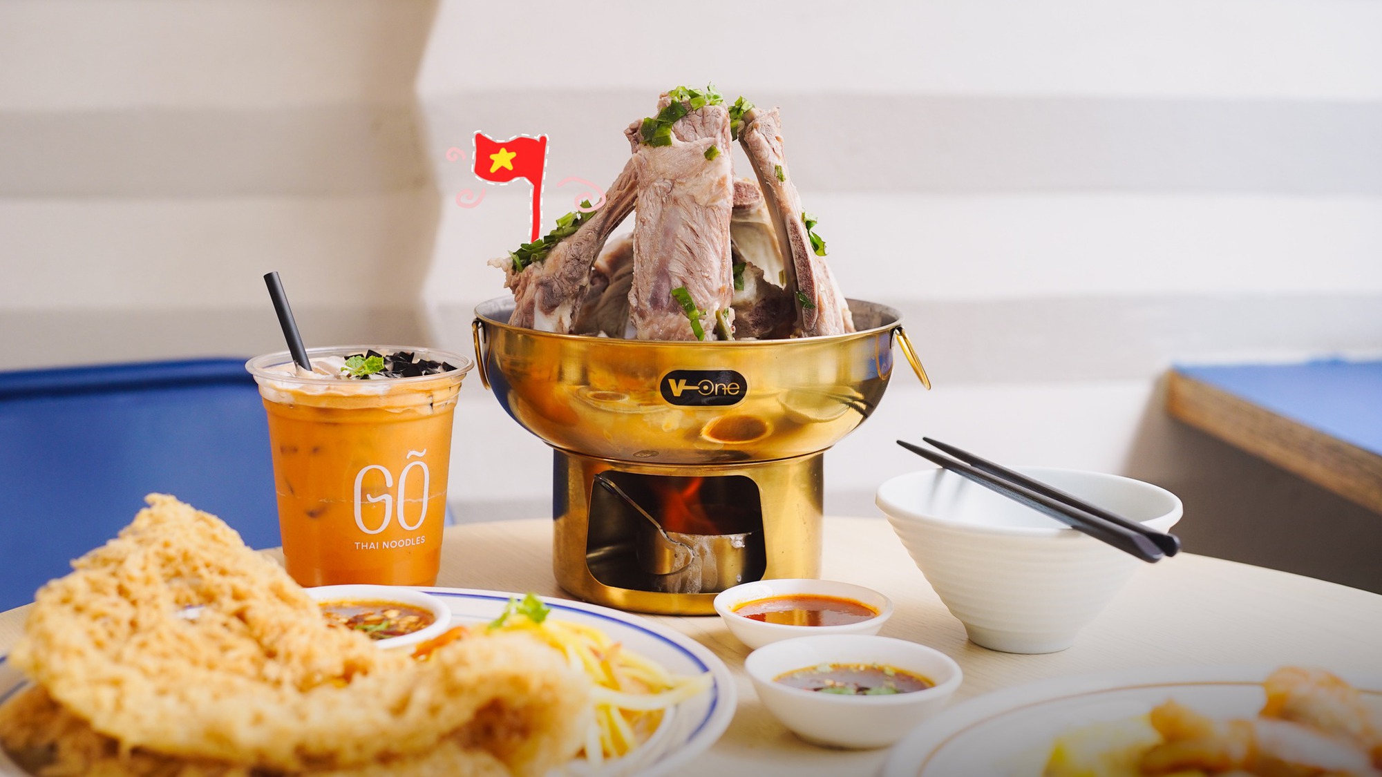 Thảo Điền giờ chỉ còn là ký ức!- Ảnh 3.