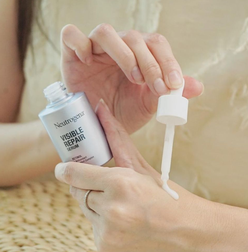 5 lọ serum retinol dưới 1 triệu ngừa nếp nhăn lão hóa "từ trong trứng nước"- Ảnh 6.