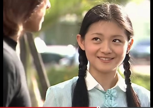 Sốc visual nữ chính Vườn Sao Băng hoá người thật, Từ Hy Viên và Goo Hye Sun ai mới đúng chuẩn “xé truyện bước ra”?- Ảnh 5.