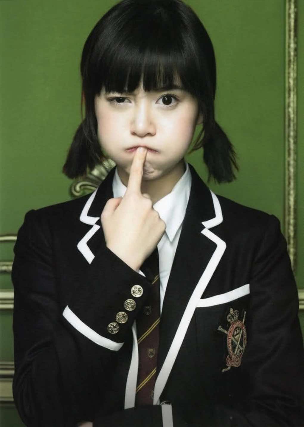 Sốc visual nữ chính Vườn Sao Băng hoá người thật, Từ Hy Viên và Goo Hye Sun ai mới đúng chuẩn “xé truyện bước ra”?- Ảnh 7.