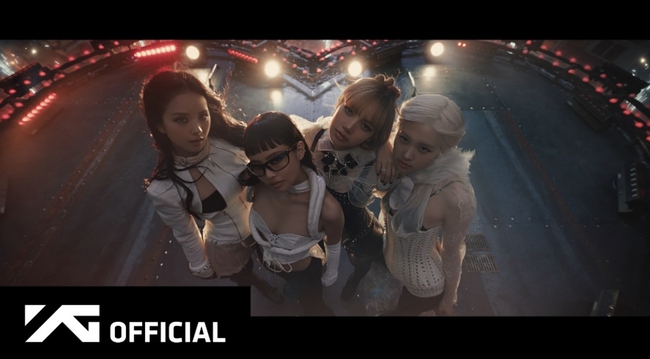 Jennie không phải người được lên hình nhiều nhất trong MV mới của BLACKPINK- Ảnh 1.