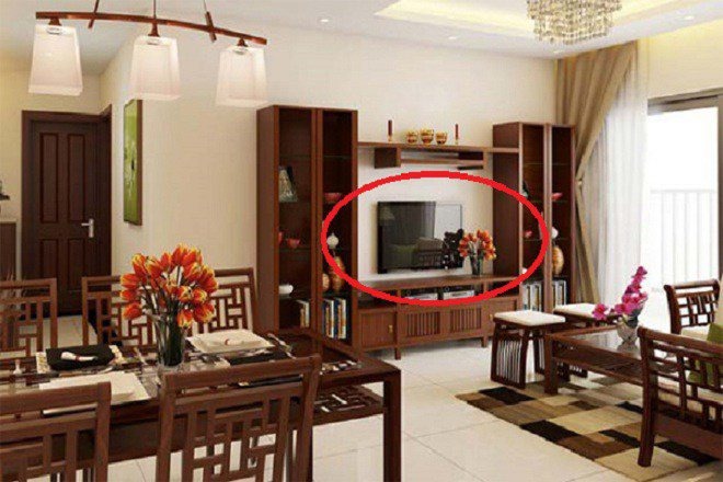 Dưới chân bàn thờ cấm kỵ đặt 5 thứ này kẻo gia đình lục đục, không ốm đau cũng hao tài- Ảnh 1.