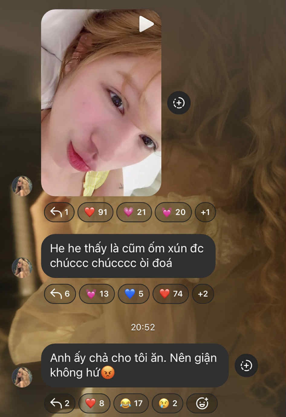 Xoài Non thông báo dừng kênh pass đồ sau ồn ào, netizen nói 1 câu lạnh tanh- Ảnh 4.