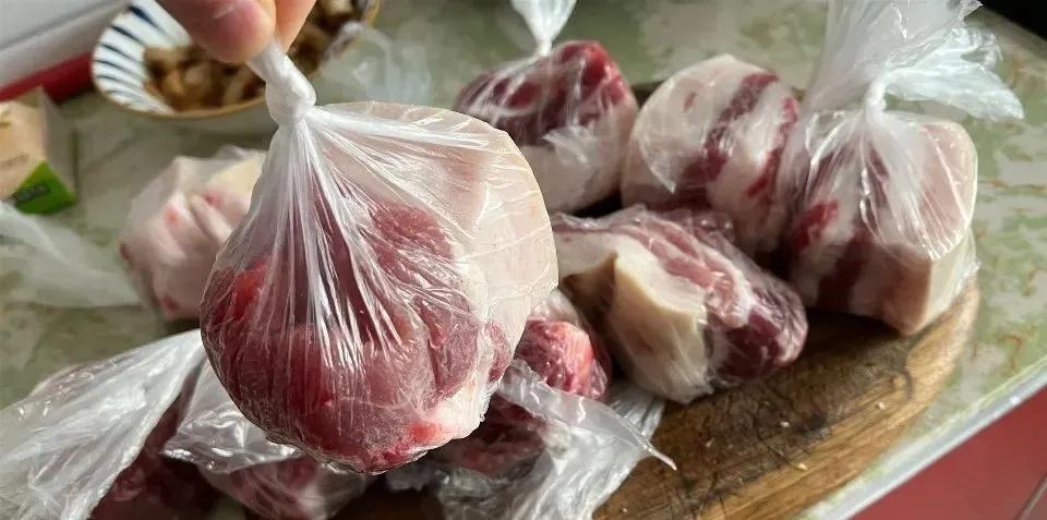 5 phần thịt "tinh hoa" của con lợn, cao thủ bếp núc không bao giờ bỏ qua!- Ảnh 4.