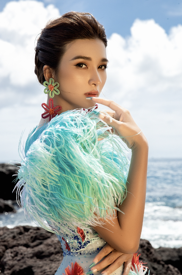 Nữ diễn viên được khen đẹp nhất Việt Nam khiến gần 2 triệu người không tin tuổi thật- Ảnh 17.