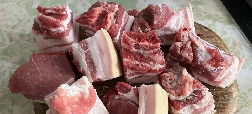 5 phần thịt "tinh hoa" của con lợn, cao thủ bếp núc không bao giờ bỏ qua!- Ảnh 3.