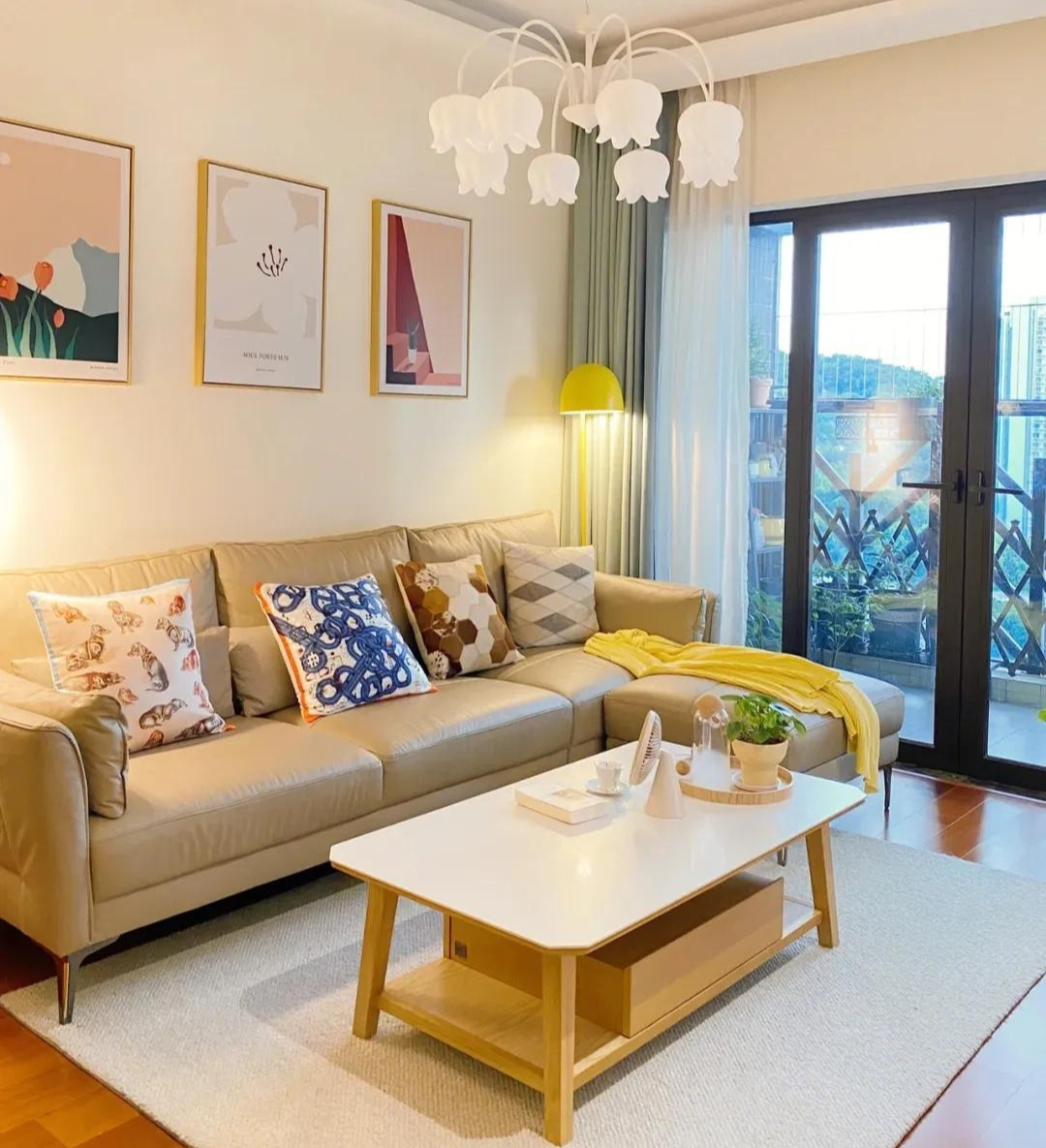 Nhà tôi từng như bãi chiến trường, tỉnh ngộ mới biết: Có 6 thói quen đáng lẽ nên áp dụng từ lâu!- Ảnh 2.