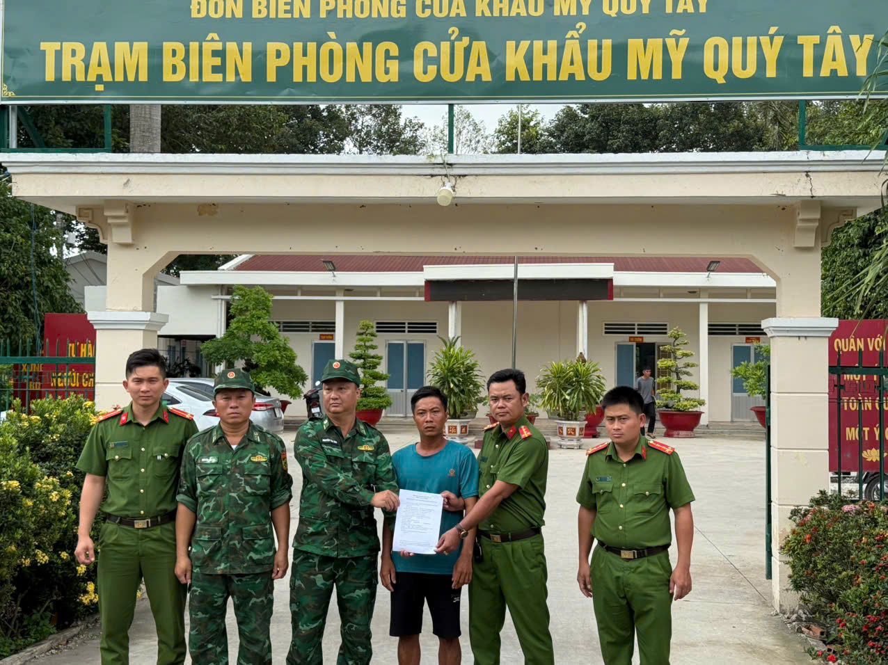 Diễn biến mới vụ con rể sát hại mẹ vợ ở Tây Ninh- Ảnh 1.