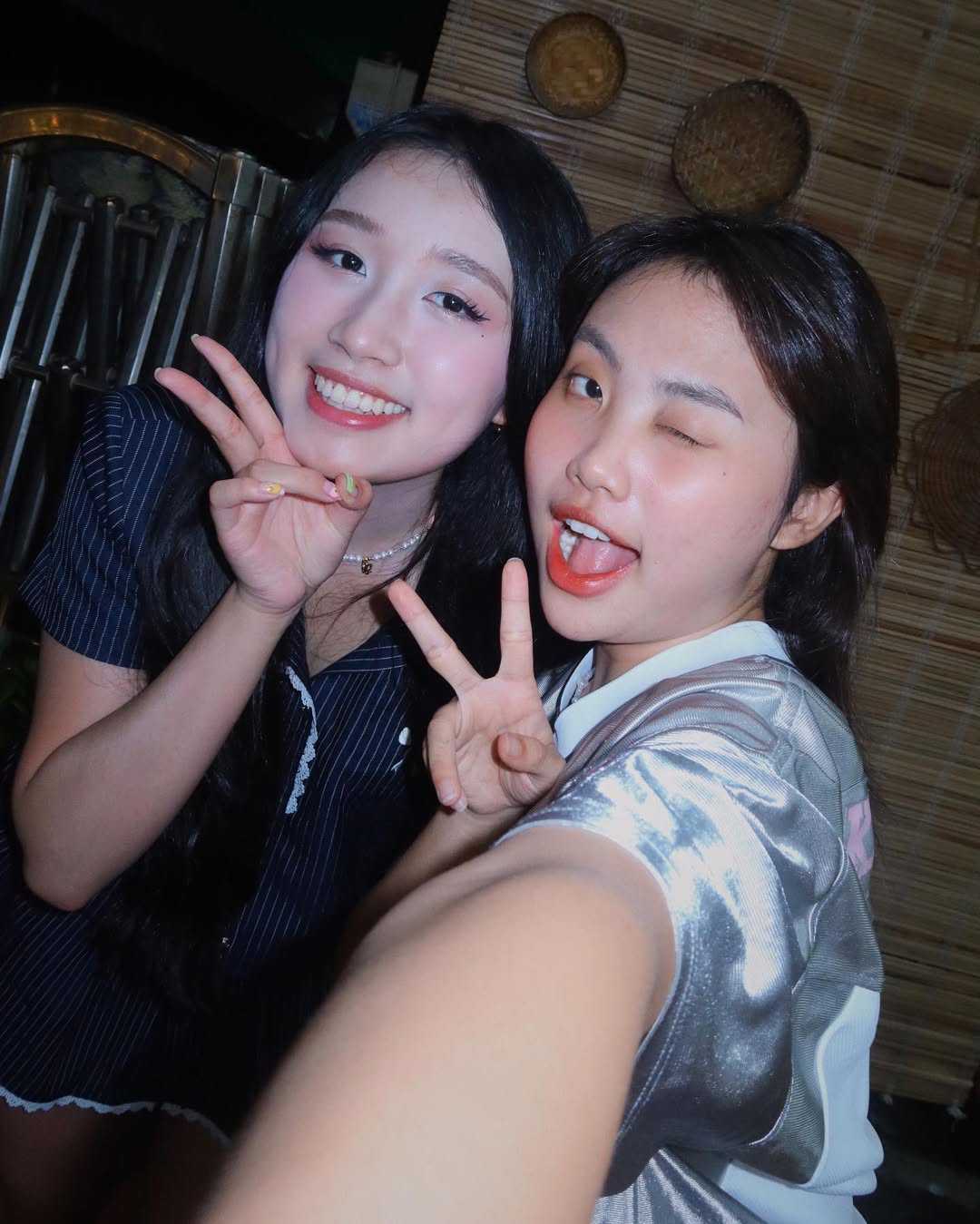 Jenny Huỳnh và Phương Mỹ Chi có mối quan hệ gì?- Ảnh 4.
