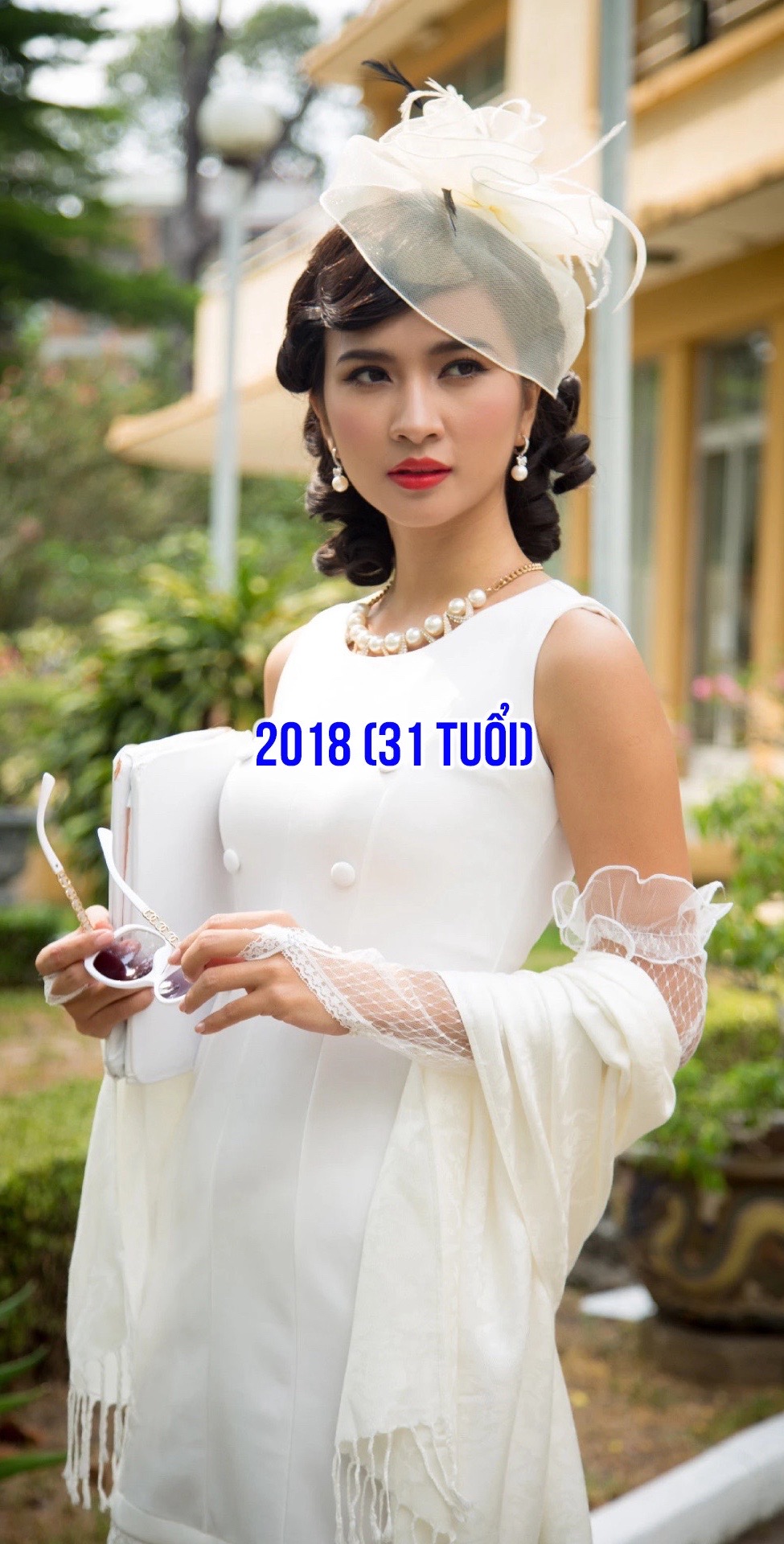 Nữ diễn viên được khen đẹp nhất Việt Nam khiến gần 2 triệu người không tin tuổi thật- Ảnh 8.