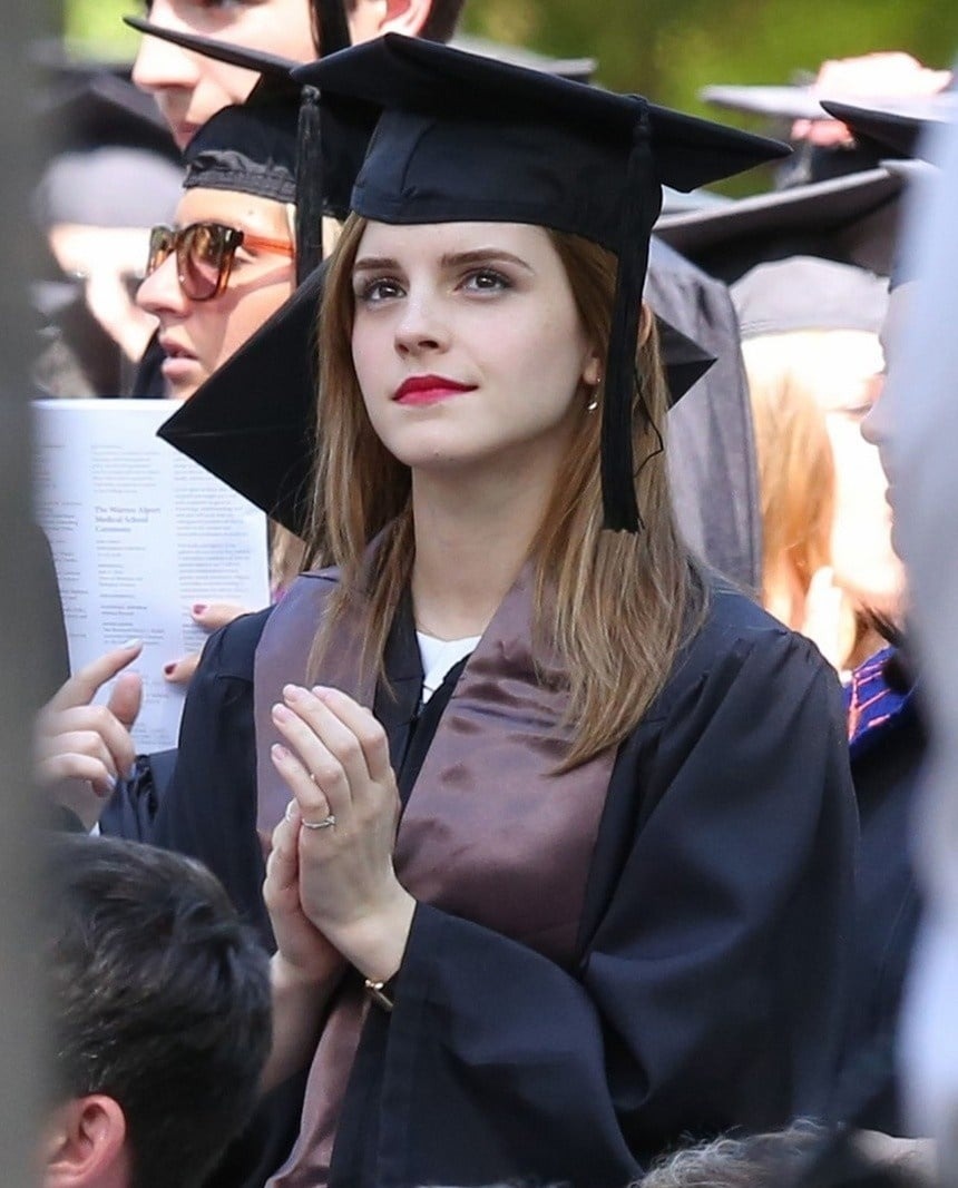 Emma Watson 