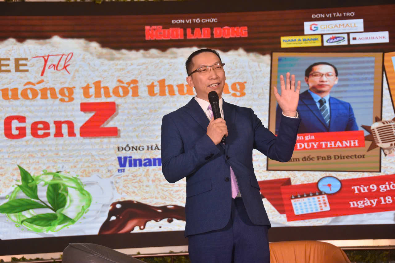 Vì sao thực phẩm 