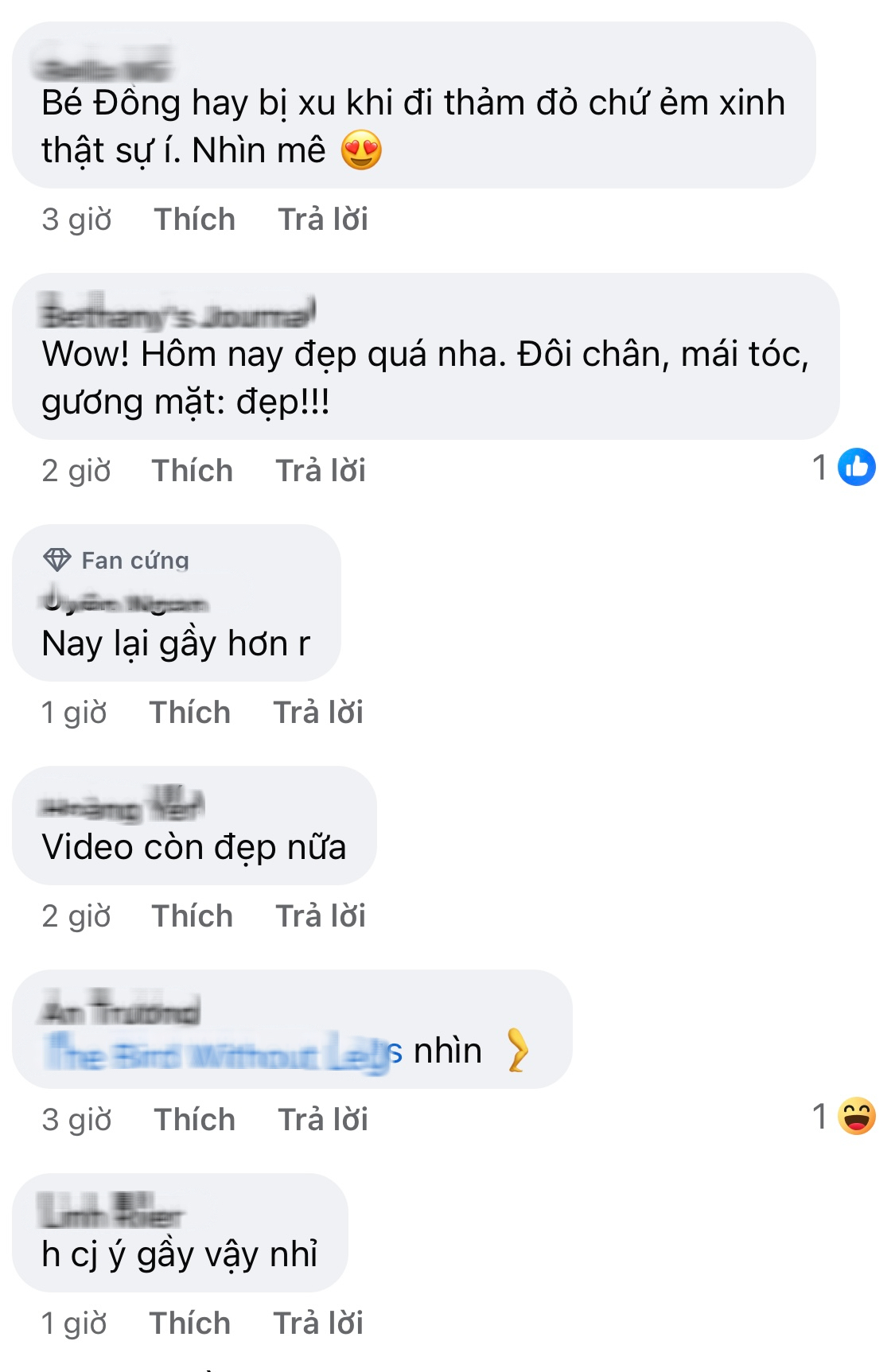 Mỹ nhân “chân triệu đô” bỗng như bạch nguyệt quang, nhan sắc hết bị dìm- Ảnh 10.