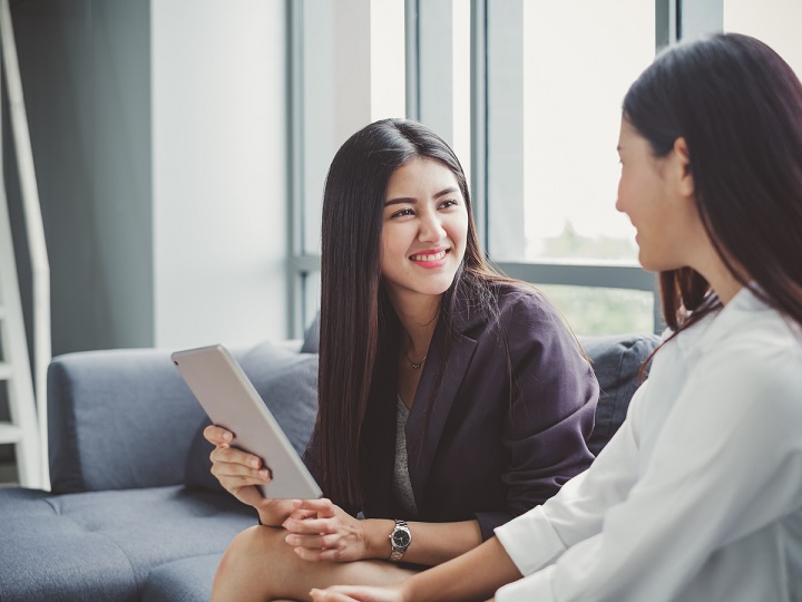Khi được người khác cảm ơn, người thường đáp lại “không có gì”, người EQ cao nói 3 câu khiến ai cũng phải khen khôn ngoan, tinh tế- Ảnh 1.