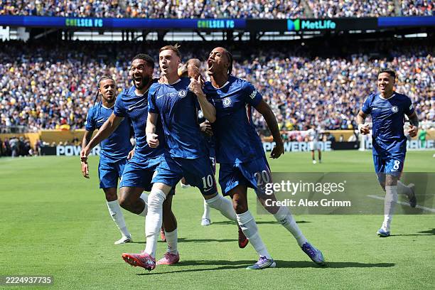PSG vỡ trận, Chelsea đoạt chức vô địch theo kịch bản “để đời”- Ảnh 2.