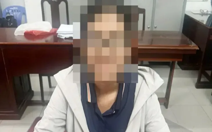 Kịp thời giải cứu 2 cô gái bị kẻ giả danh công an gọi điện lừa đảo, đe dọa tống tiền