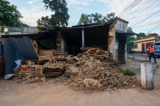 Loạt hiện tượng bất thường trong 2 tháng qua: Con người đang phải trả giá bằng nhiều mạng sống!- Ảnh 5.