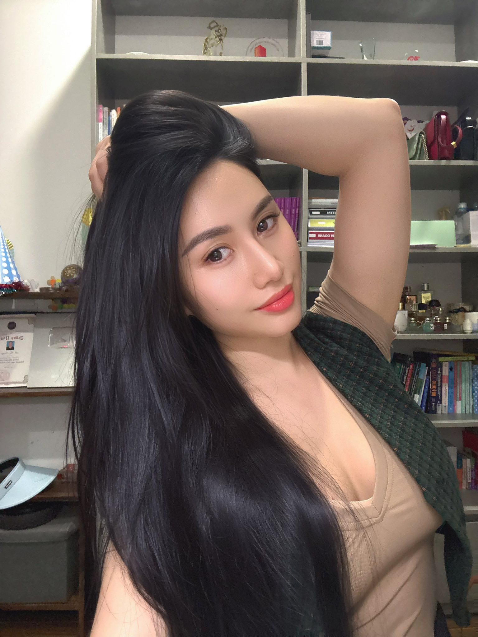 Làm 2 việc đều đặn suốt 5 năm, nữ PT dáng thon da ngập collagen khẳng định: Phụ nữ sau 30, mọi thứ mới chỉ bắt đầu- Ảnh 5. Làm 2 việc đều đặn suốt 5 năm, nữ PT dáng thon da ngập collagen khẳng định: Phụ nữ sau 30, mọi thứ mới chỉ bắt đầu- Ảnh 5.