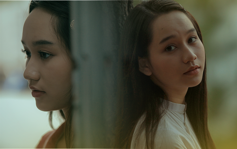 Bất ngờ với nhan sắc nữ chính Mắt Biếc hóa người thật, nhìn sang Trúc Anh càng sốc “chuyện gì vậy trời?”- Ảnh 5.