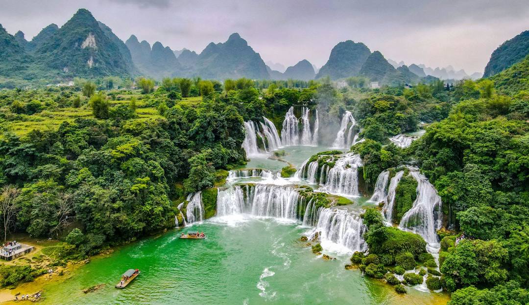 Thức quà mùa hè từ núi rừng chỉ có thể thưởng thức khi đến Cao Bằng- Ảnh 12.