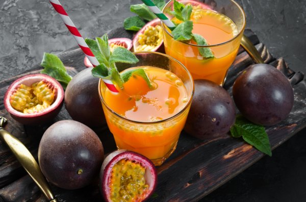Thứ quả được ví 
