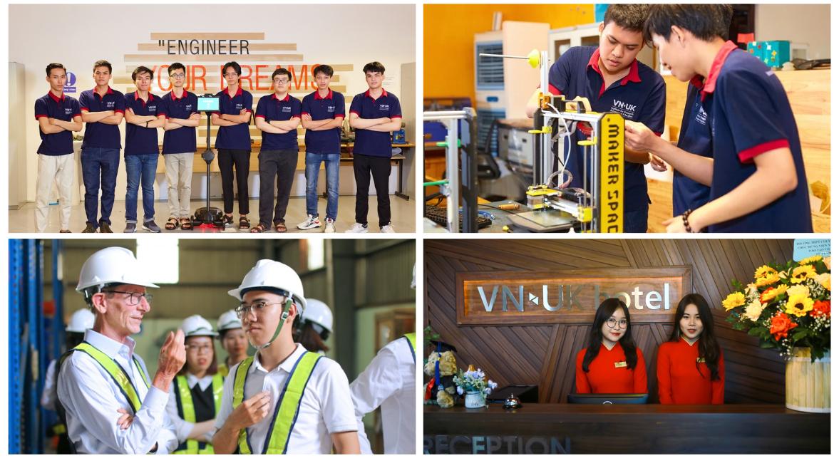Biến rau củ bỏ đi thành “startup” giành giải quốc tế, sinh viên VNUK - ĐHĐN thành CEO từ năm 2 Đại học- Ảnh 4.