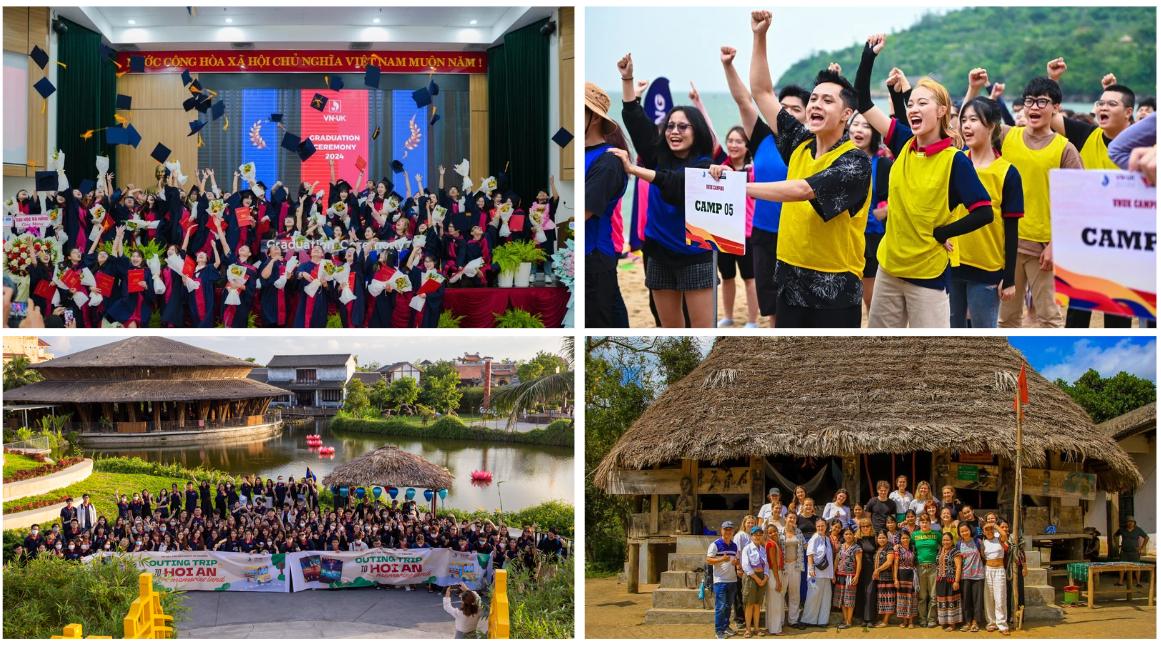 Biến rau củ bỏ đi thành “startup” giành giải quốc tế, sinh viên VNUK - ĐHĐN thành CEO từ năm 2 Đại học- Ảnh 6.