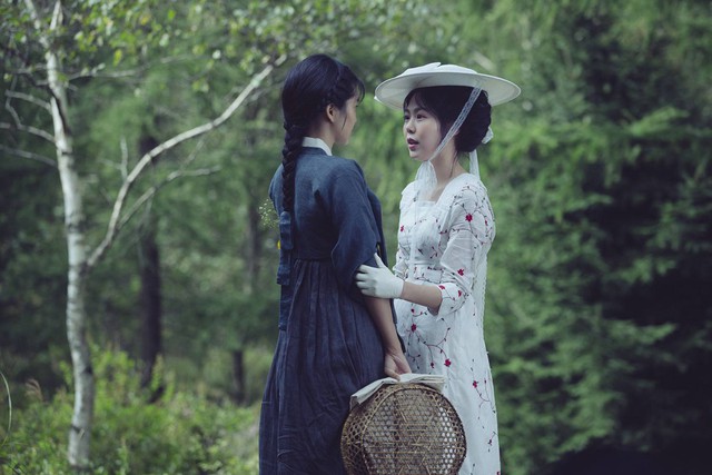Nữ diễn viên ngoài đời là "tiểu tam" bị ghét bậc nhất, lên phim là tiểu thư kinh điển, đẹp ma mị khó ai sánh bằng- Ảnh 3.