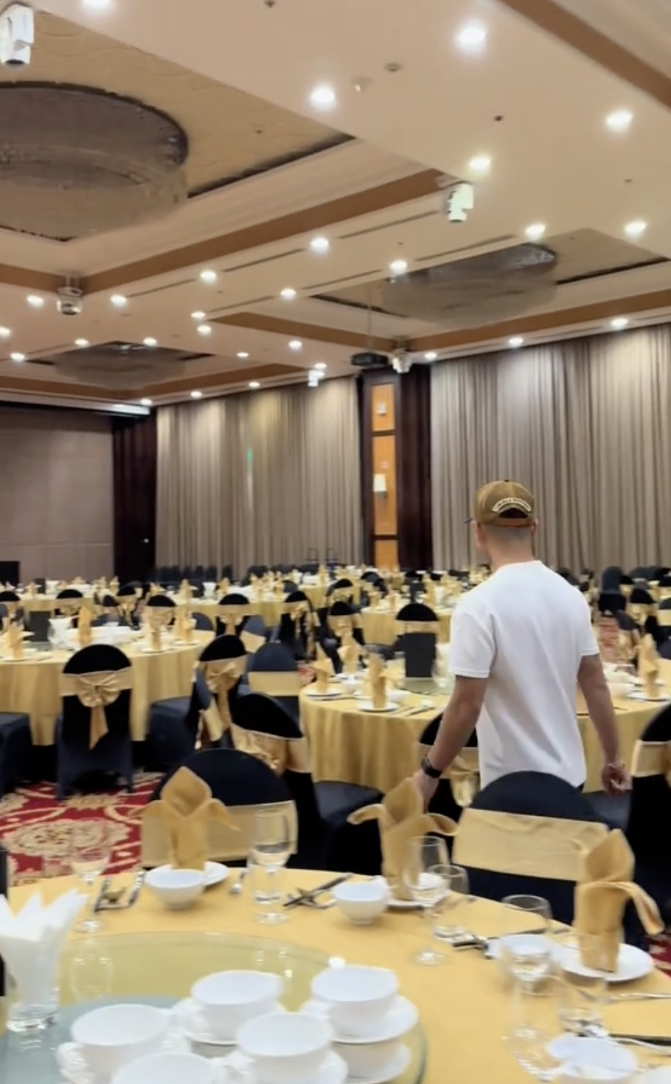 Quang Hải-Chu Thanh Huyền chi tiền 