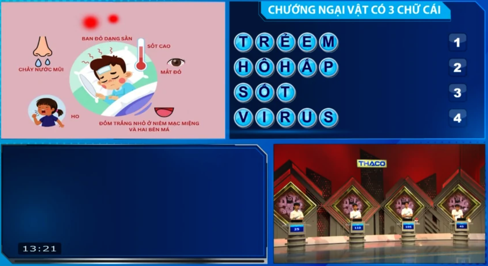 Màn ngược dòng nghẹt thở của nam sinh Hưng Yên giành vòng nguyệt quế Olympia- Ảnh 2.