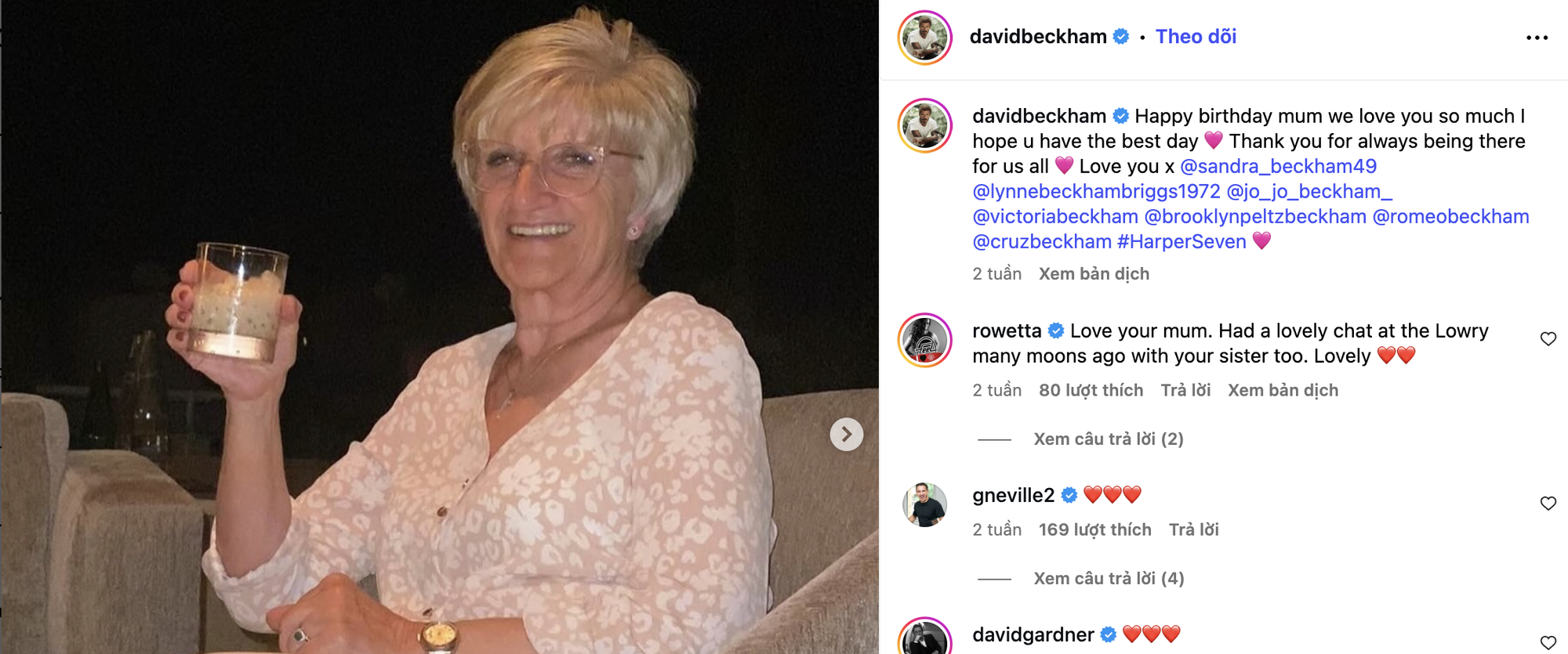 David Beckham ra tay hàn gắn với Brooklyn nhưng nhận lại sự lạnh lùng đến đau lòng- Ảnh 2.