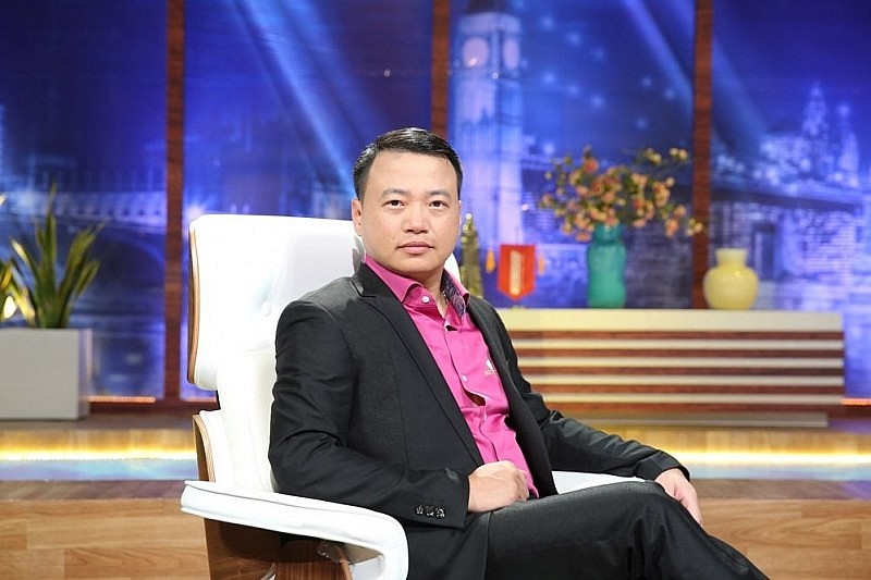 Shark Nguyễn Hoà Bình: Nguyên tắc quản lý tài chính CỔ ĐIỂN nhưng luôn ĐÚNG, chỉ rõ 3 điều then chốt trong đầu tư - làm giàu- Ảnh 1. Shark Nguyễn Hoà Bình: Nguyên tắc quản lý tài chính CỔ ĐIỂN nhưng luôn ĐÚNG, chỉ rõ 3 điều then chốt trong đầu tư - làm giàu- Ảnh 1.