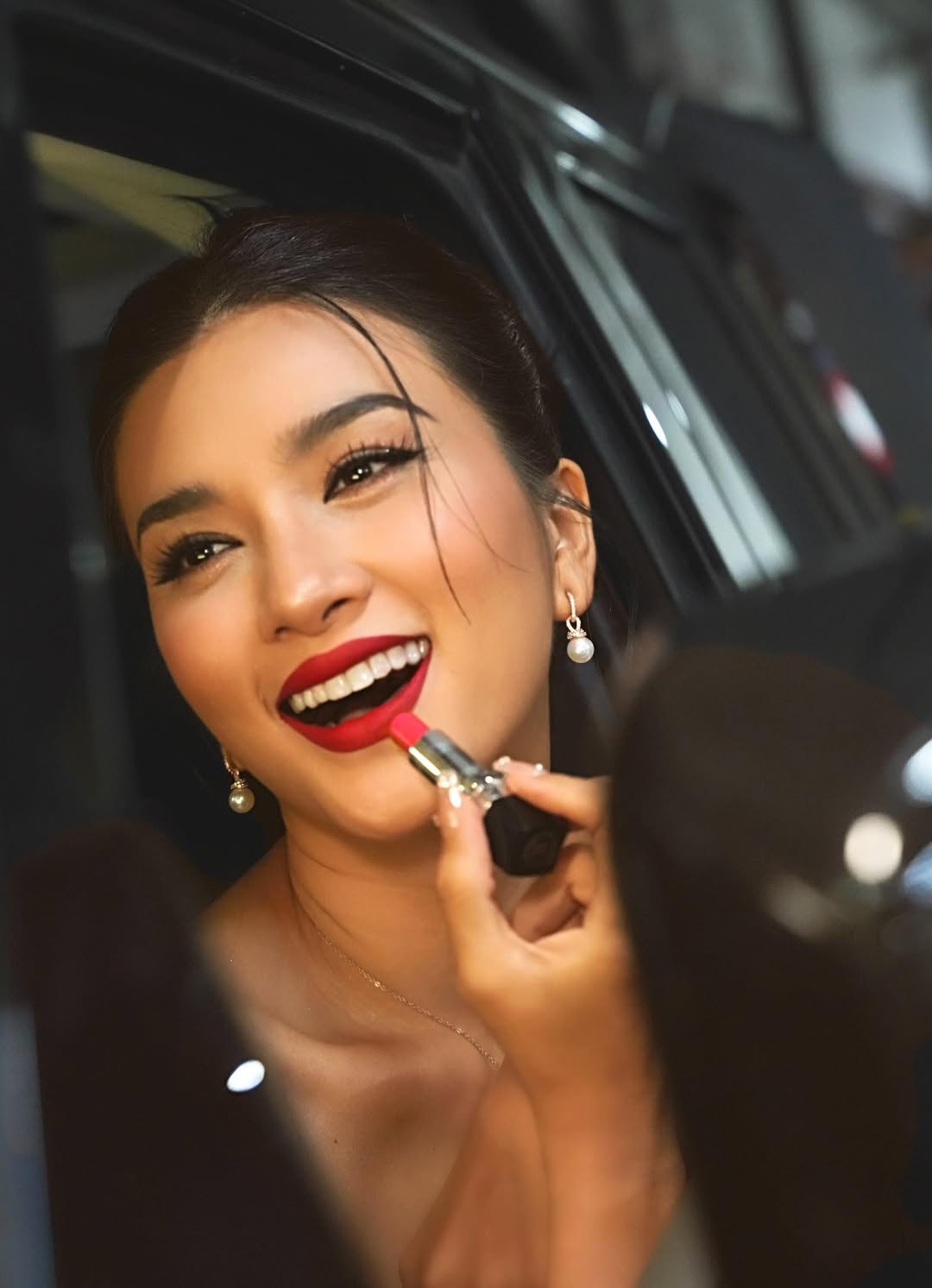 Nữ diễn viên được khen đẹp nhất Việt Nam khiến gần 2 triệu người không tin tuổi thật- Ảnh 21.