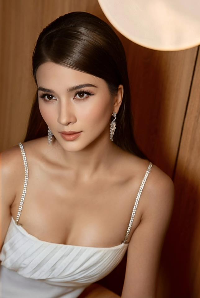 Nữ diễn viên được khen đẹp nhất Việt Nam khiến gần 2 triệu người không tin tuổi thật- Ảnh 19.