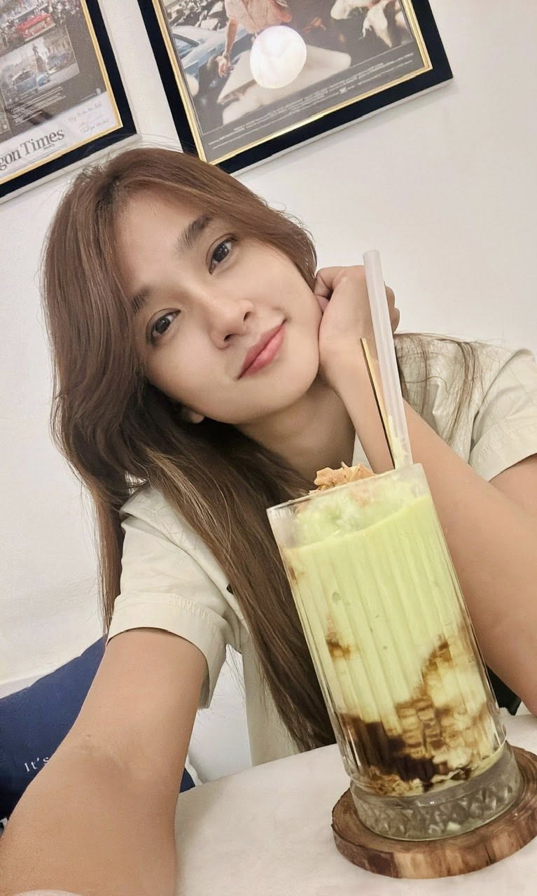 Nữ diễn viên được khen đẹp nhất Việt Nam khiến gần 2 triệu người không tin tuổi thật- Ảnh 12.