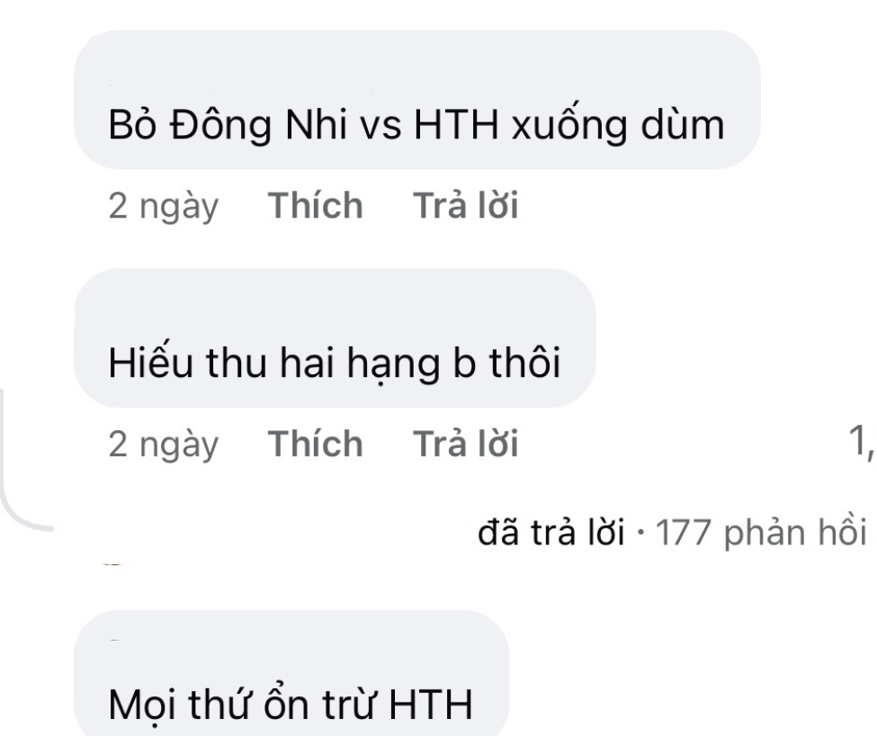 Tranh cãi 10 sao hạng A của nhạc Việt: Đông Nhi và HIEUTHUHAI chưa đủ trình?- Ảnh 8.