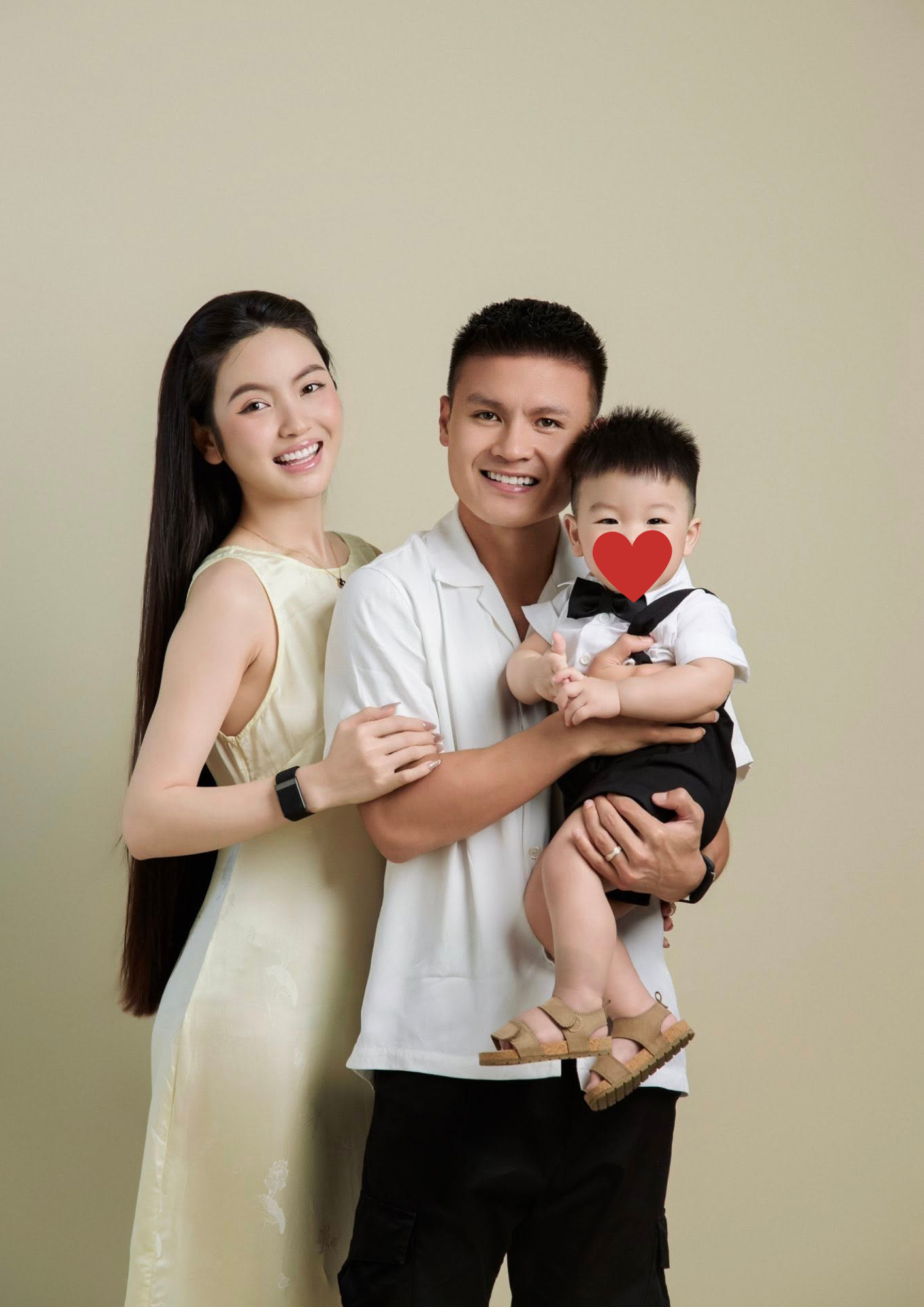 Quang Hải-Chu Thanh Huyền chi tiền 